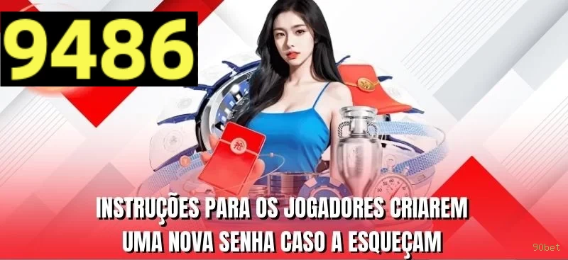 App 90bet para Android e iOS - download grátis