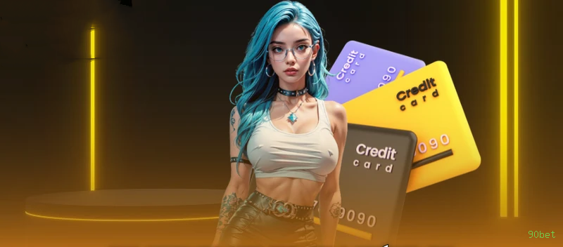 Configurações úteis dentro do app 90bet