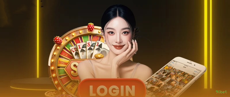 Cassino 90bet app mobile