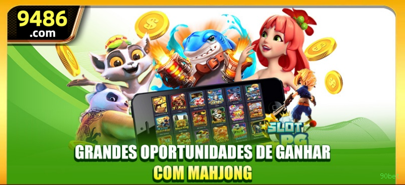 App 90bet Android download