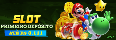 Plataforma 90bet - cassino e apostas